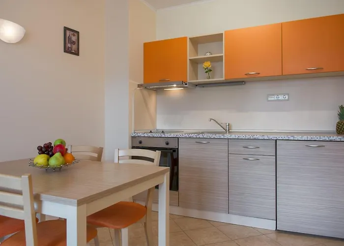 Apartmanhotel Royal Sun 4*