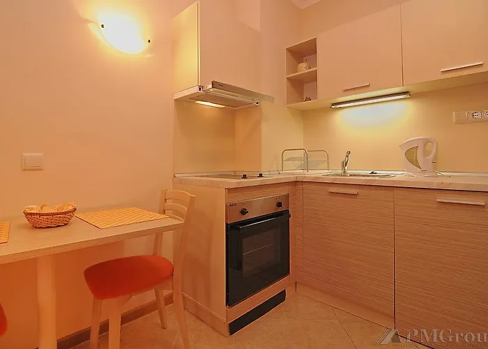 Apartmanhotel Royal Sun