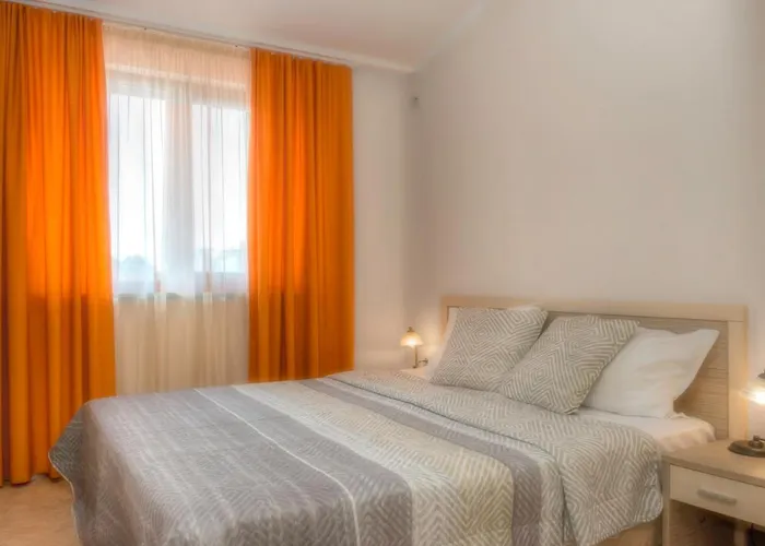 Royal Sun 4* Napospart