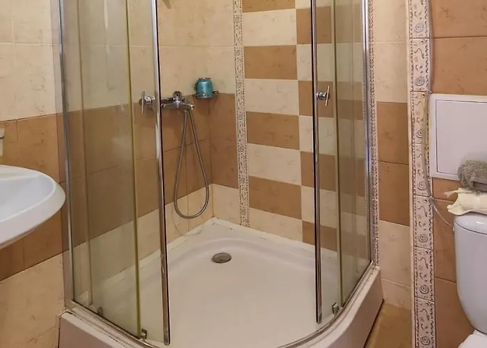 Apartmanhotel Royal Sun