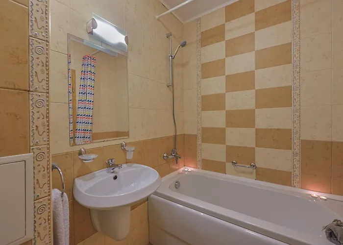 Royal Sun Apartmanhotel 4*