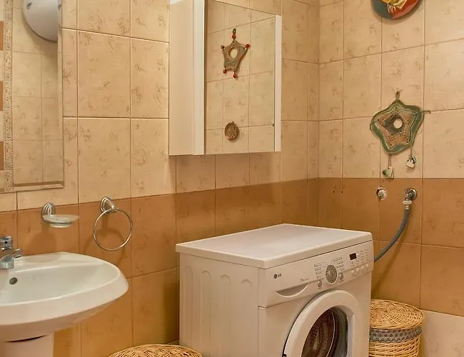 Apartmanhotel Royal Sun