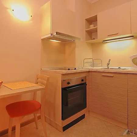 Apart-hotel Royal Sun