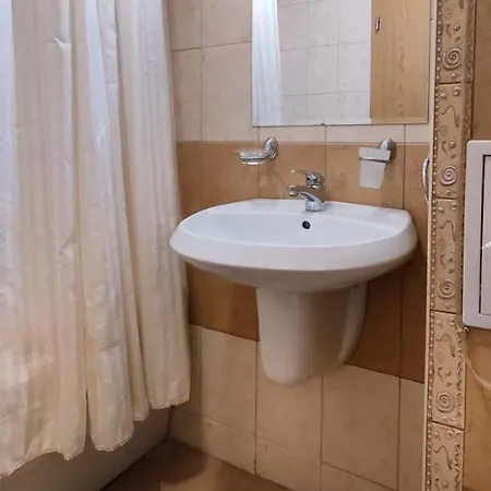 Apart-hotel Royal Sun Sunny Beach