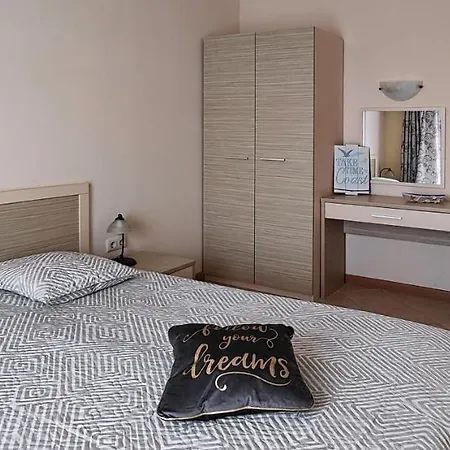 Royal Sun Apart-hotel