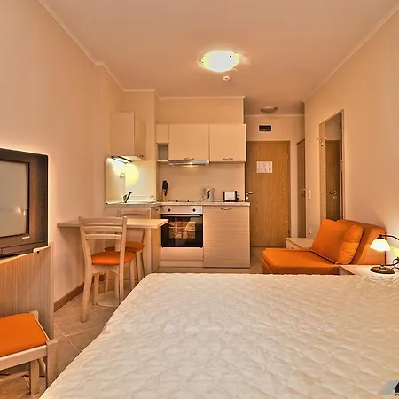 Aparthotel Royal Sun 3*