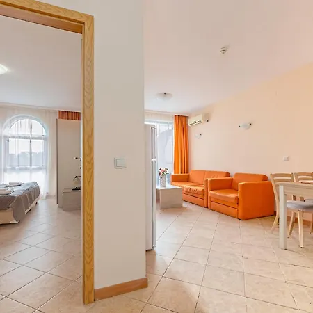 Aparthotel Royal Sun 3*