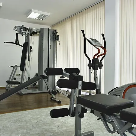 Apart-hotel Royal Sun