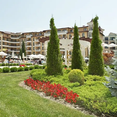 Royal Sun Apart-hotel Sunny Beach