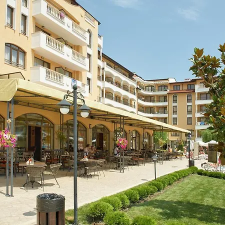 Royal Sun Apart-hotel