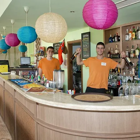 Royal Sun 4* Sunny Beach