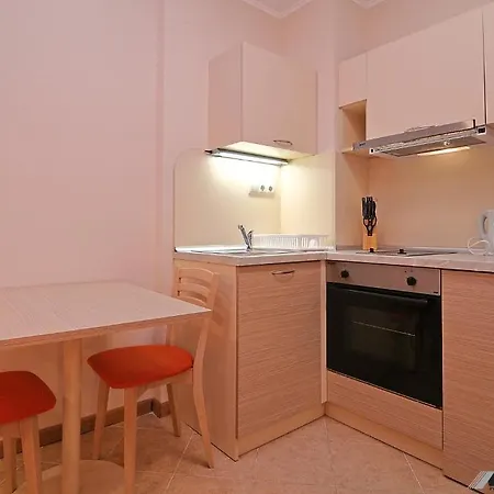 Apart-hotel Royal Sun 4*