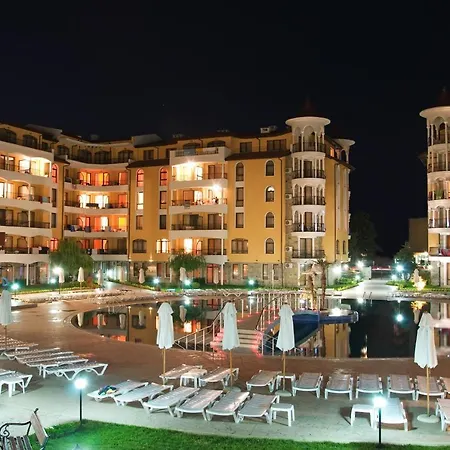 Royal Sun 4* Sunny Beach